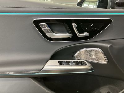 Mercedes-Benz E-Klasse Gebrauchtwagen