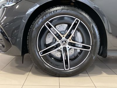 Mercedes-Benz E-Klasse Gebrauchtwagen