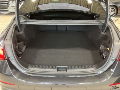 Mercedes-Benz E-Klasse Gebrauchtwagen