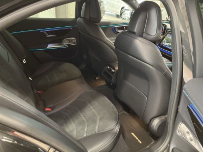 Mercedes-Benz E-Klasse Gebrauchtwagen