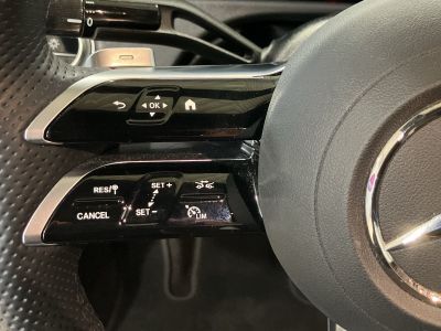 Mercedes-Benz E-Klasse Gebrauchtwagen