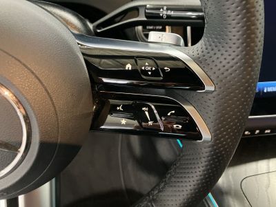 Mercedes-Benz E-Klasse Gebrauchtwagen