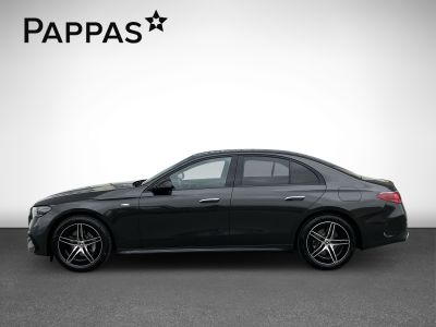 Mercedes-Benz E-Klasse Gebrauchtwagen