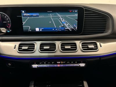 Mercedes-Benz GLE Gebrauchtwagen