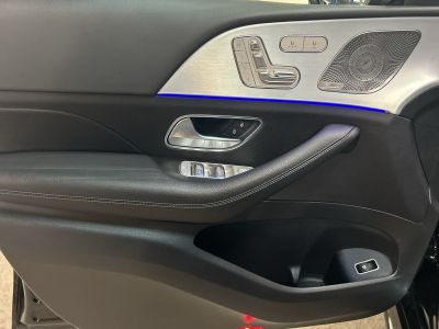 Mercedes-Benz GLE Gebrauchtwagen