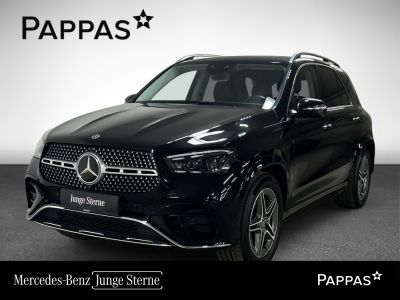 Mercedes-Benz GLE Gebrauchtwagen Mercedes-Benz GLE Gebrauchtwagen