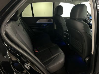 Mercedes-Benz GLE Gebrauchtwagen