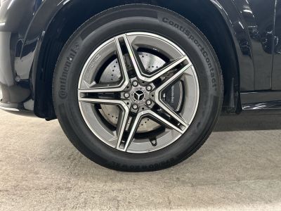 Mercedes-Benz GLE Gebrauchtwagen
