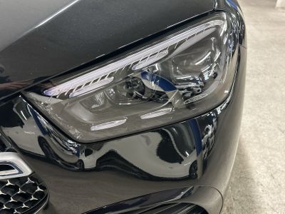 Mercedes-Benz GLE Gebrauchtwagen