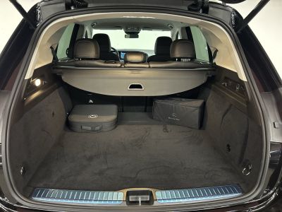 Mercedes-Benz GLE Gebrauchtwagen