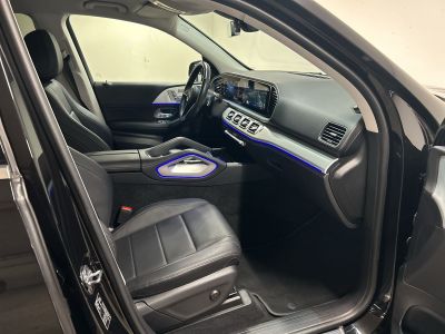 Mercedes-Benz GLE Gebrauchtwagen
