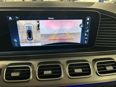Mercedes-Benz GLE Gebrauchtwagen
