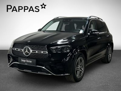 Mercedes-Benz GLE Gebrauchtwagen