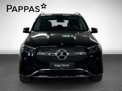 Mercedes-Benz GLE Gebrauchtwagen