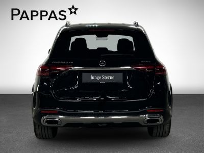 Mercedes-Benz GLE Gebrauchtwagen