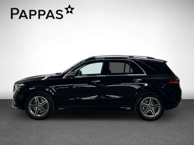 Mercedes-Benz GLE Gebrauchtwagen