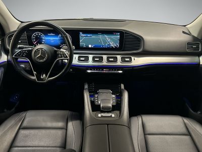 Mercedes-Benz GLE Gebrauchtwagen