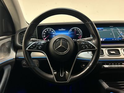 Mercedes-Benz GLE Gebrauchtwagen