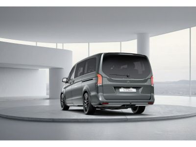 Mercedes-Benz V-Klasse Gebrauchtwagen Mercedes-Benz V-Klasse Gebrauchtwagen