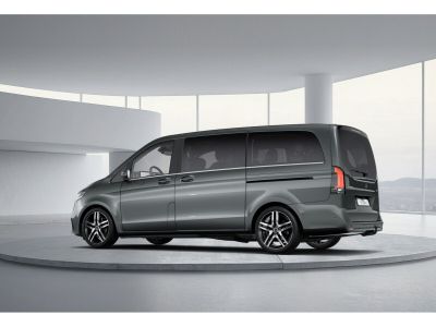Mercedes-Benz V-Klasse Gebrauchtwagen Mercedes-Benz V-Klasse Gebrauchtwagen
