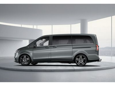 Mercedes-Benz V-Klasse Gebrauchtwagen Mercedes-Benz V-Klasse Gebrauchtwagen
