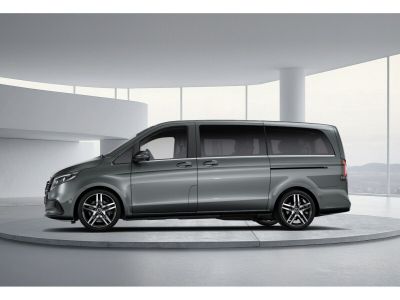 Mercedes-Benz V-Klasse Gebrauchtwagen Mercedes-Benz V-Klasse Gebrauchtwagen