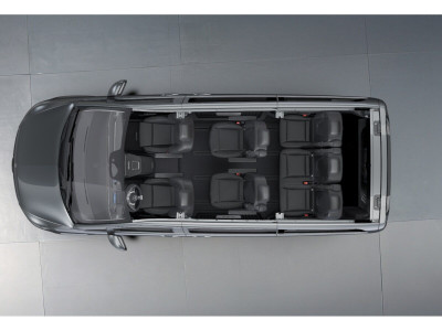 Mercedes-Benz V-Klasse Gebrauchtwagen