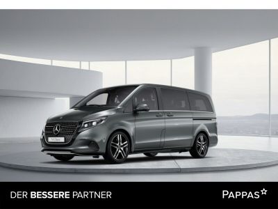 Mercedes-Benz V-Klasse Gebrauchtwagen Mercedes-Benz V-Klasse Gebrauchtwagen