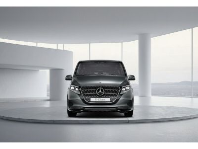 Mercedes-Benz V-Klasse Gebrauchtwagen Mercedes-Benz V-Klasse Gebrauchtwagen