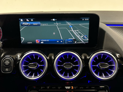 Mercedes-Benz GLA Gebrauchtwagen