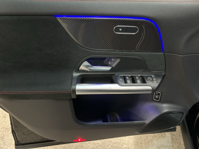 Mercedes-Benz GLA Gebrauchtwagen