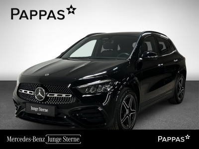 Mercedes-Benz GLA Gebrauchtwagen