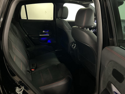 Mercedes-Benz GLA Gebrauchtwagen