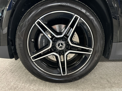 Mercedes-Benz GLA Gebrauchtwagen