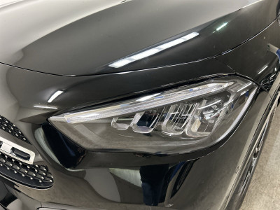 Mercedes-Benz GLA Gebrauchtwagen