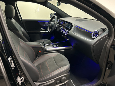 Mercedes-Benz GLA Gebrauchtwagen