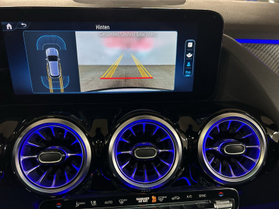 Mercedes-Benz GLA Gebrauchtwagen