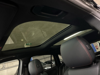 Mercedes-Benz GLA Gebrauchtwagen