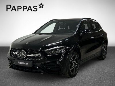 Mercedes-Benz GLA Gebrauchtwagen