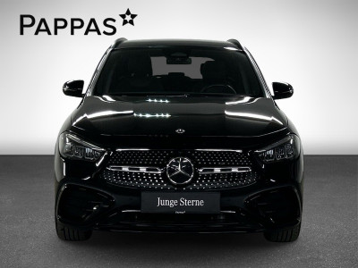 Mercedes-Benz GLA Gebrauchtwagen