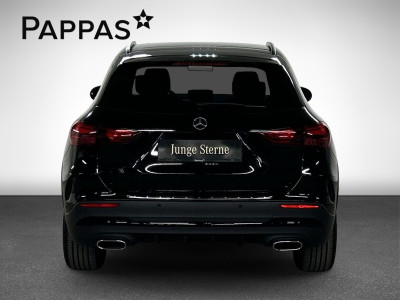 Mercedes-Benz GLA Gebrauchtwagen