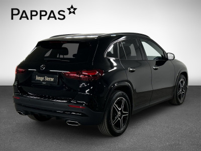 Mercedes-Benz GLA Gebrauchtwagen