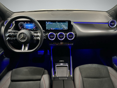 Mercedes-Benz GLA Gebrauchtwagen