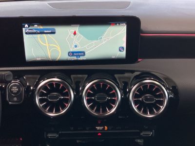 Mercedes-Benz A-Klasse Gebrauchtwagen