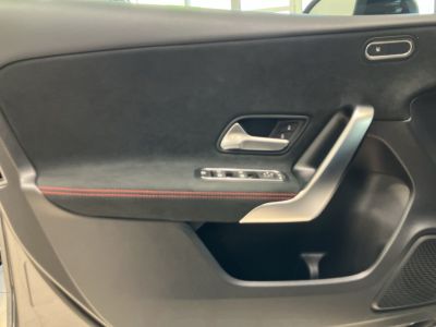 Mercedes-Benz A-Klasse Gebrauchtwagen