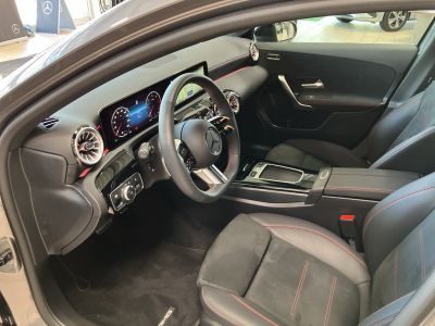 Mercedes-Benz A-Klasse Gebrauchtwagen