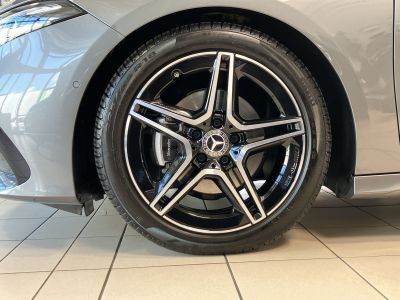Mercedes-Benz A-Klasse Gebrauchtwagen