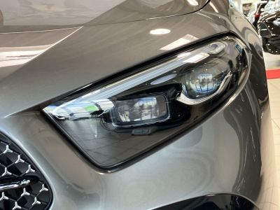 Mercedes-Benz A-Klasse Gebrauchtwagen
