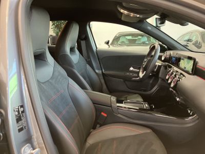 Mercedes-Benz A-Klasse Gebrauchtwagen