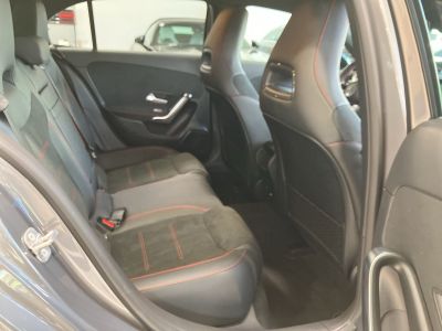 Mercedes-Benz A-Klasse Gebrauchtwagen